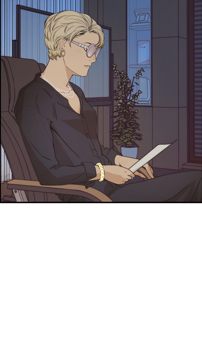 Read The Man chapter 54 image 23 on Lezhin