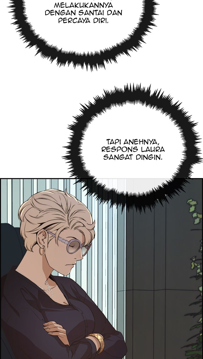 Read The Man chapter 54 image 29 on Lezhin