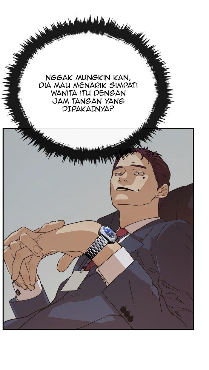 Read The Man chapter 54 image 34 on Lezhin