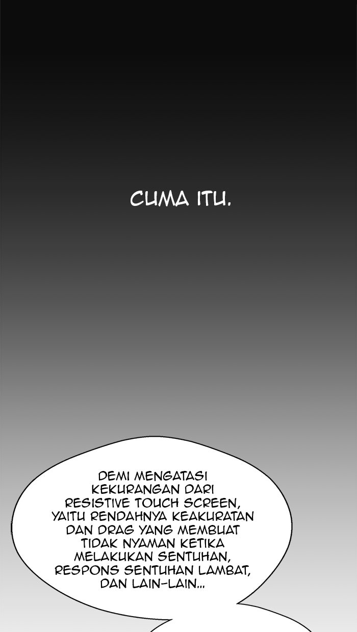 Read The Man chapter 54 image 37 on Lezhin
