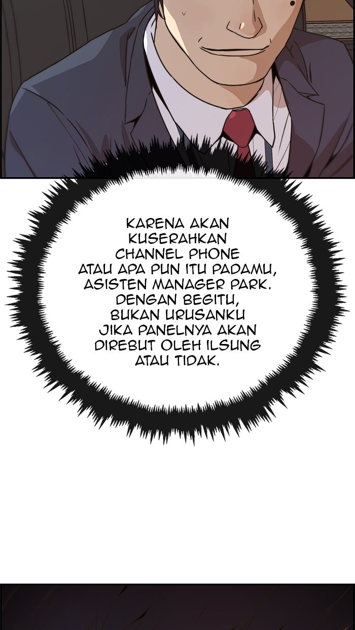 Read The Man chapter 54 image 45 on Lezhin