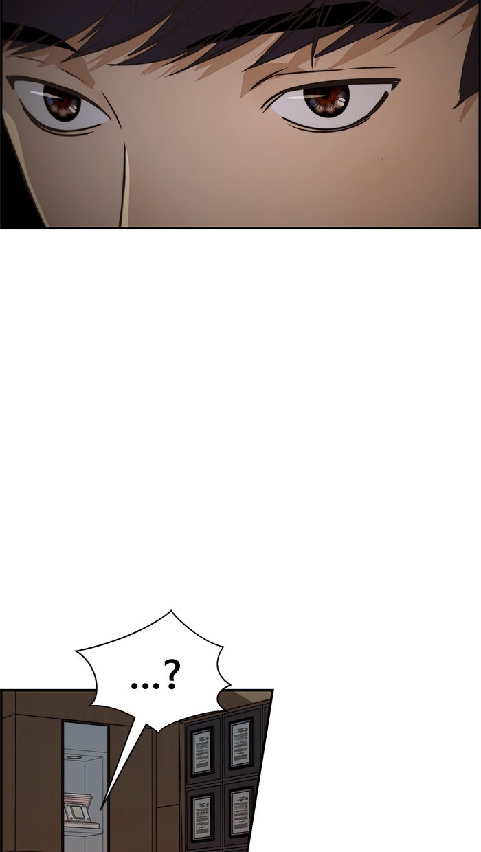 Read The Man chapter 54 image 46 on Lezhin