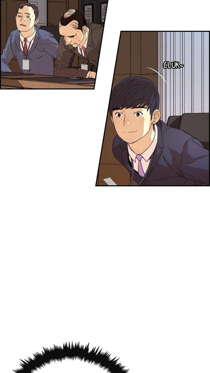 Read The Man chapter 54 image 47 on Lezhin
