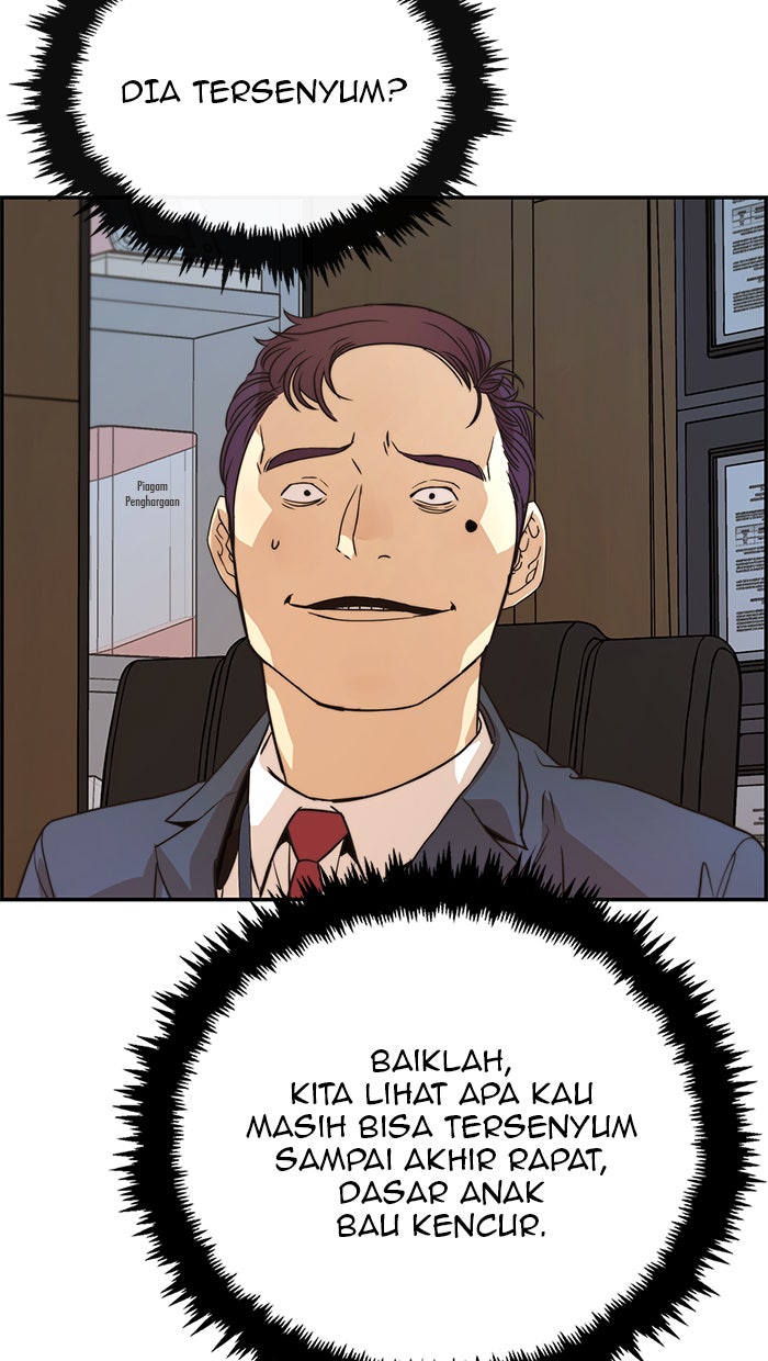 Read The Man chapter 54 image 48 on Lezhin