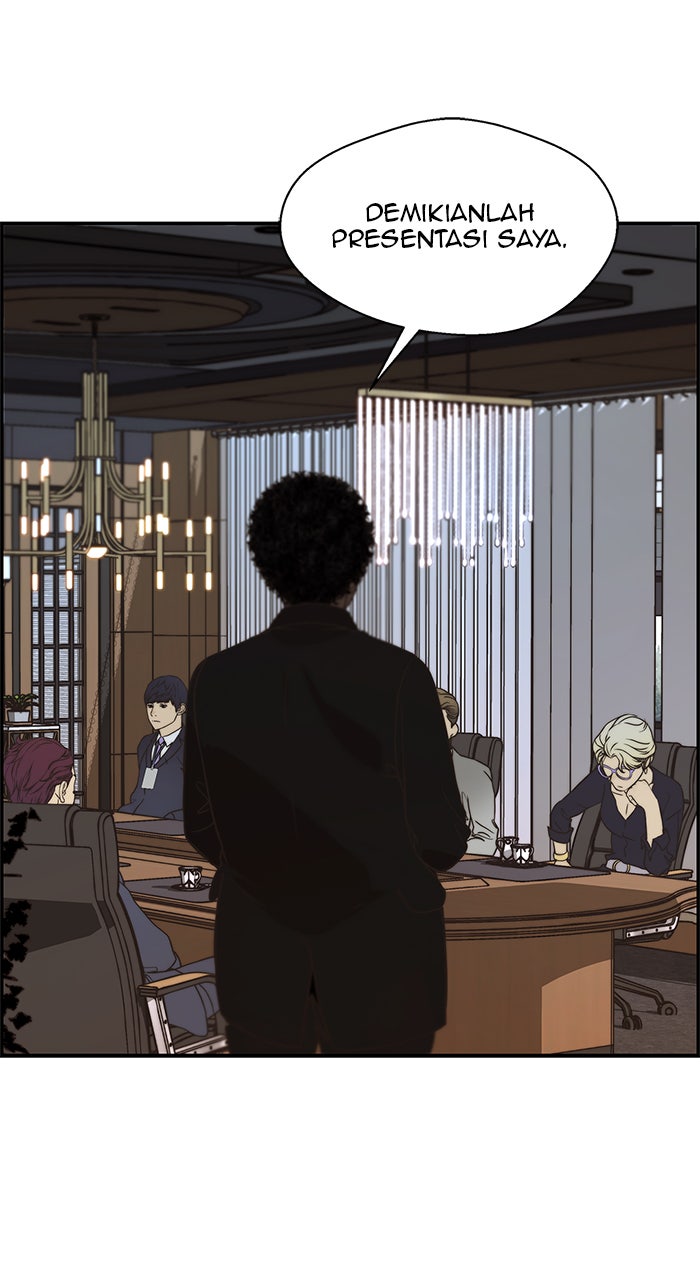 Read The Man chapter 54 image 50 on Lezhin
