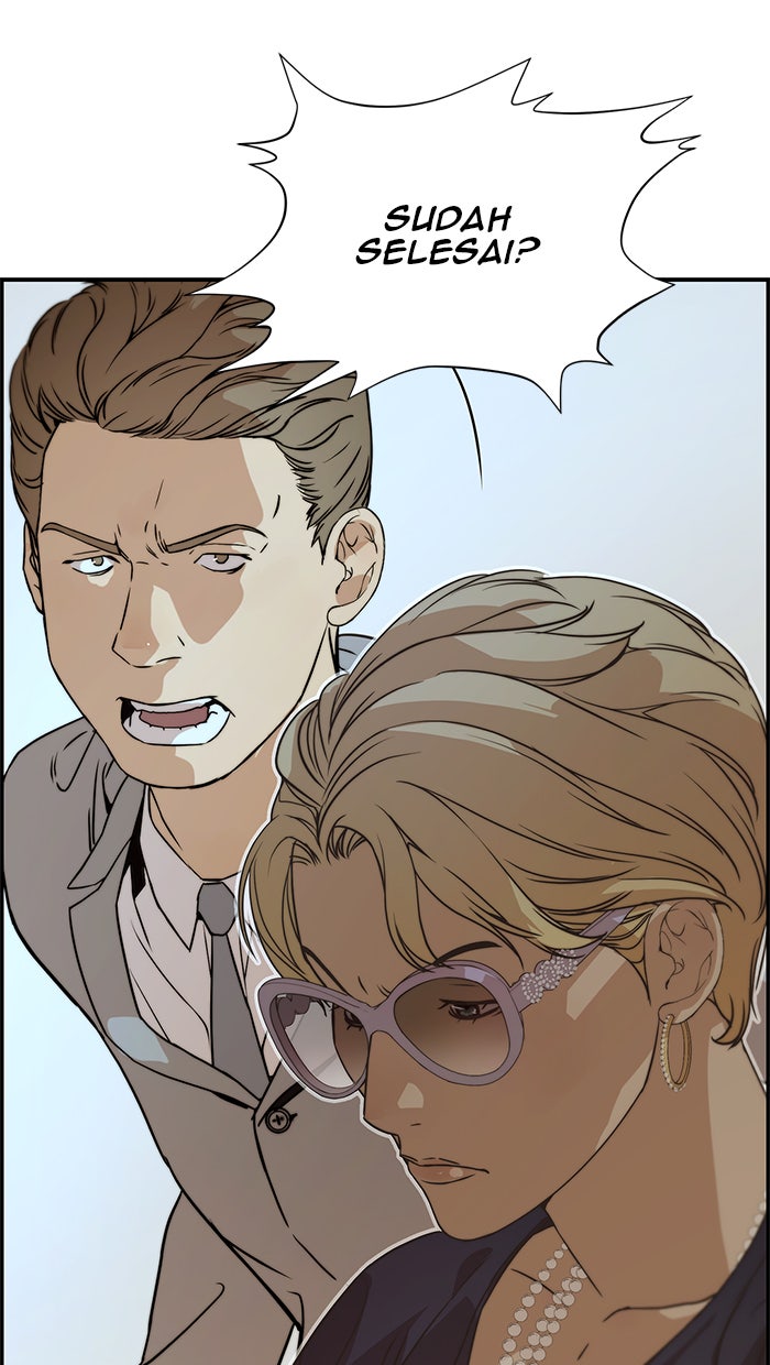 Read The Man chapter 54 image 51 on Lezhin