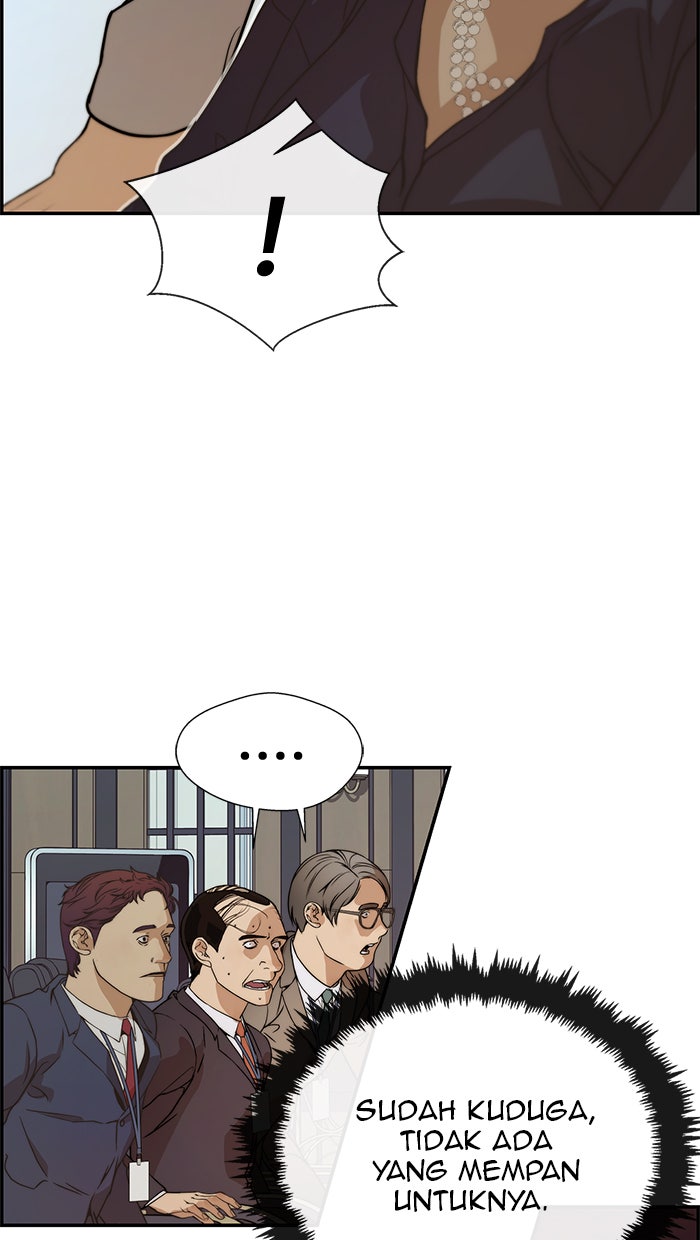 Read The Man chapter 54 image 52 on Lezhin