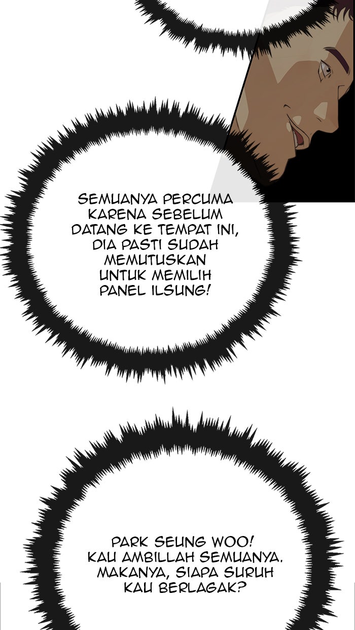 Read The Man chapter 54 image 53 on Lezhin
