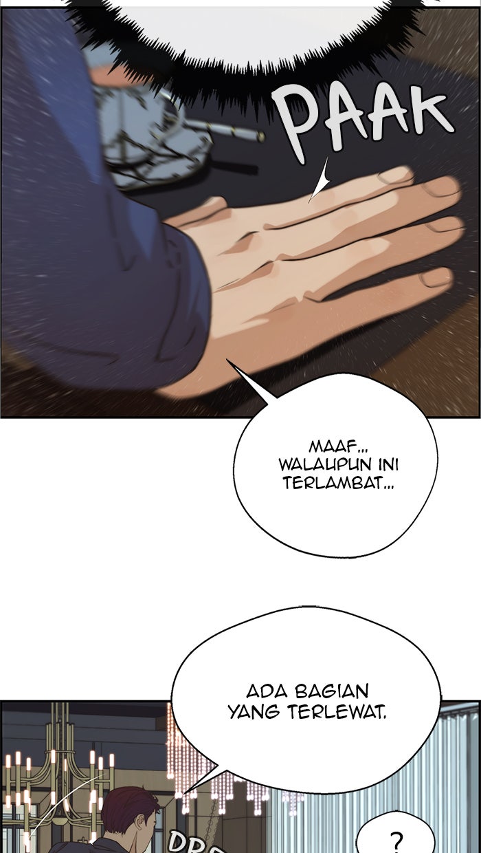 Read The Man chapter 54 image 54 on Lezhin