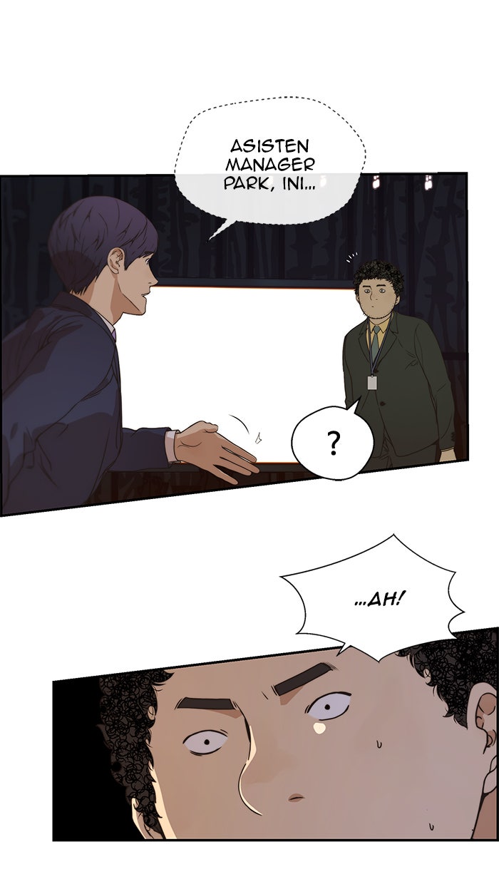 Read The Man chapter 54 image 59 on Lezhin