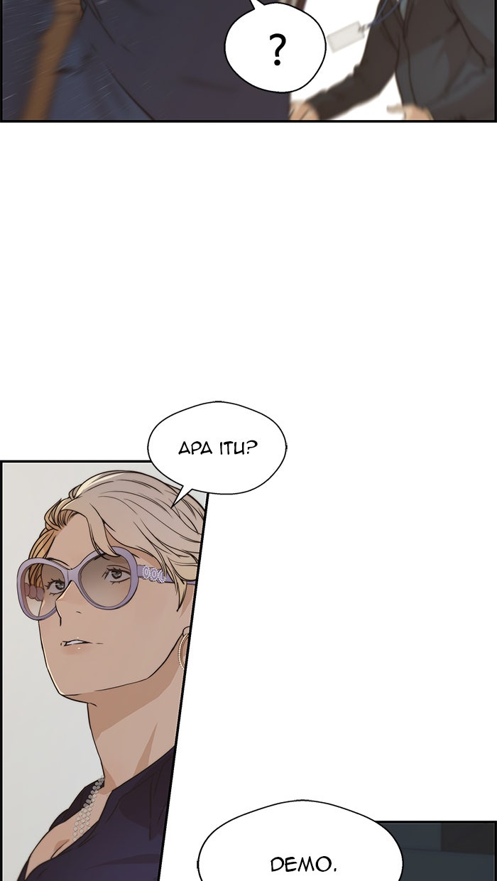 Read The Man chapter 54 image 61 on Lezhin
