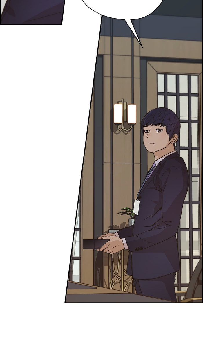 Read The Man chapter 54 image 62 on Lezhin