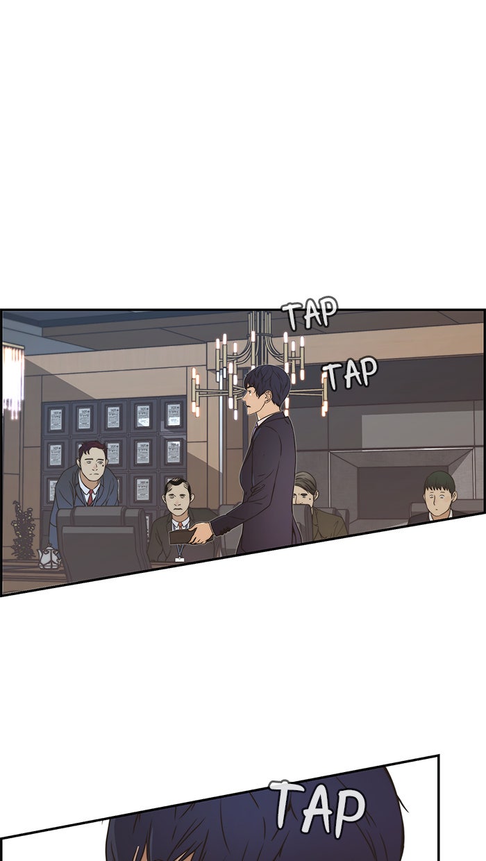 Read The Man chapter 54 image 63 on Lezhin