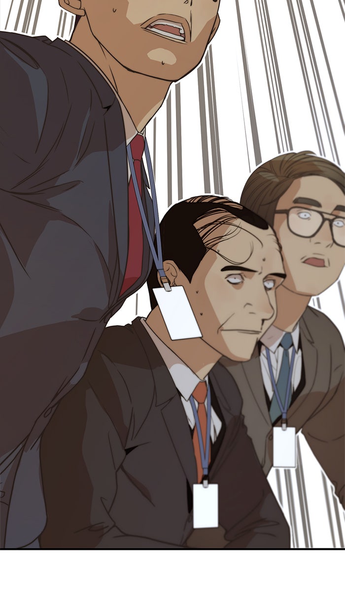 Read The Man chapter 54 image 70 on Lezhin
