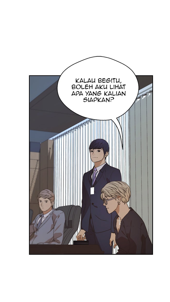Read The Man chapter 54 image 77 on Lezhin