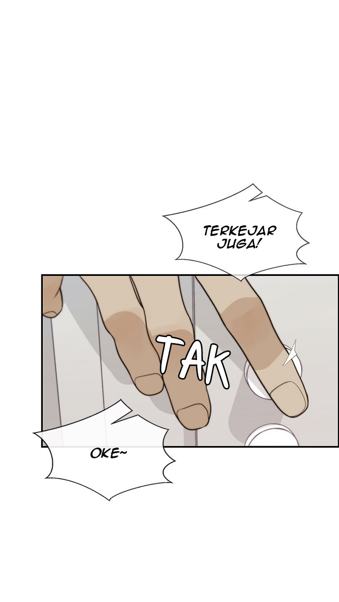 Read The Man chapter 54 image 8 on Lezhin