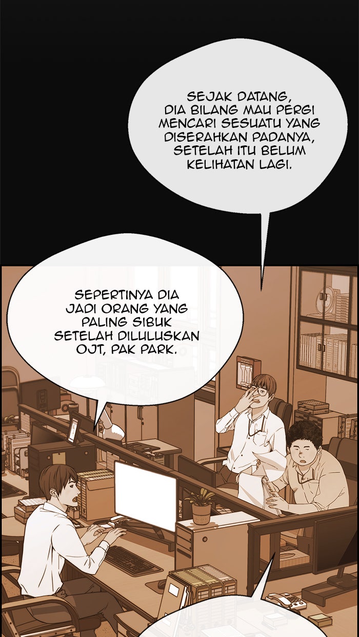 Read The Man chapter 54 image 81 on Lezhin