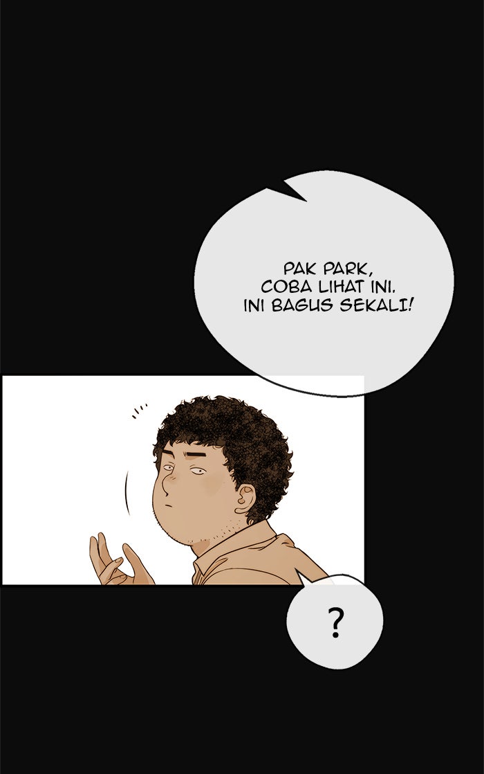 Read The Man chapter 54 image 83 on Lezhin