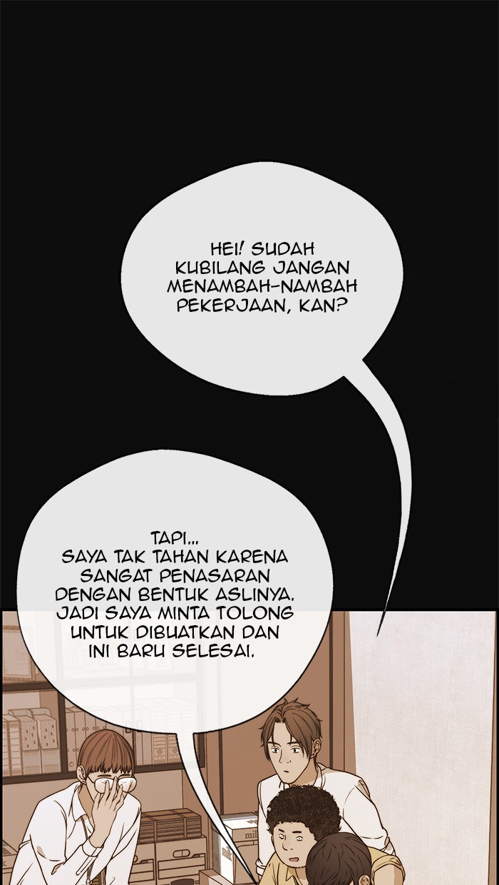 Read The Man chapter 54 image 84 on Lezhin