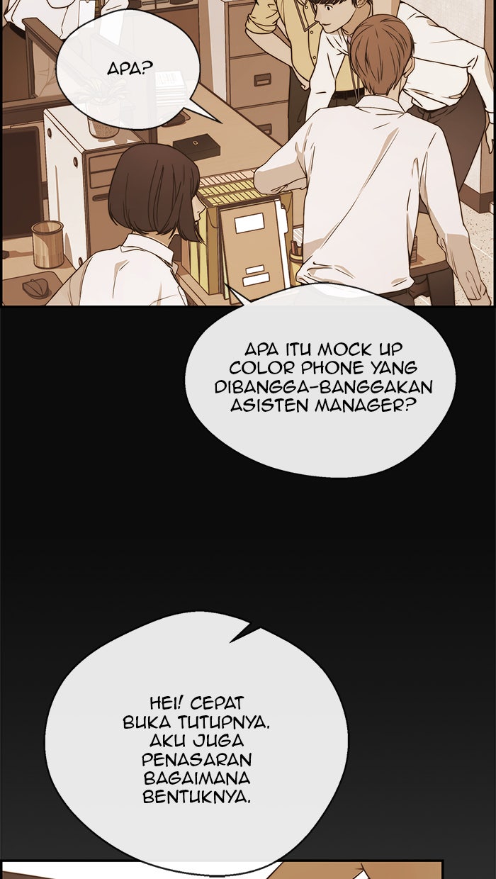 Read The Man chapter 54 image 85 on Lezhin