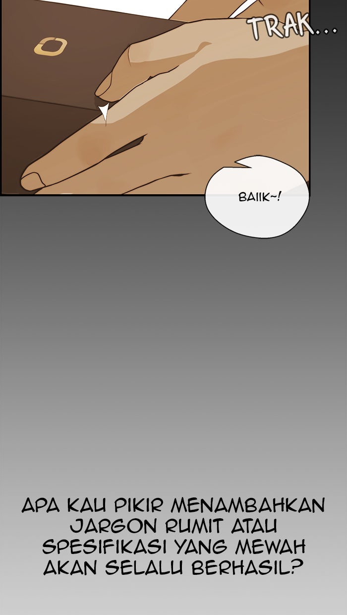 Read The Man chapter 54 image 86 on Lezhin