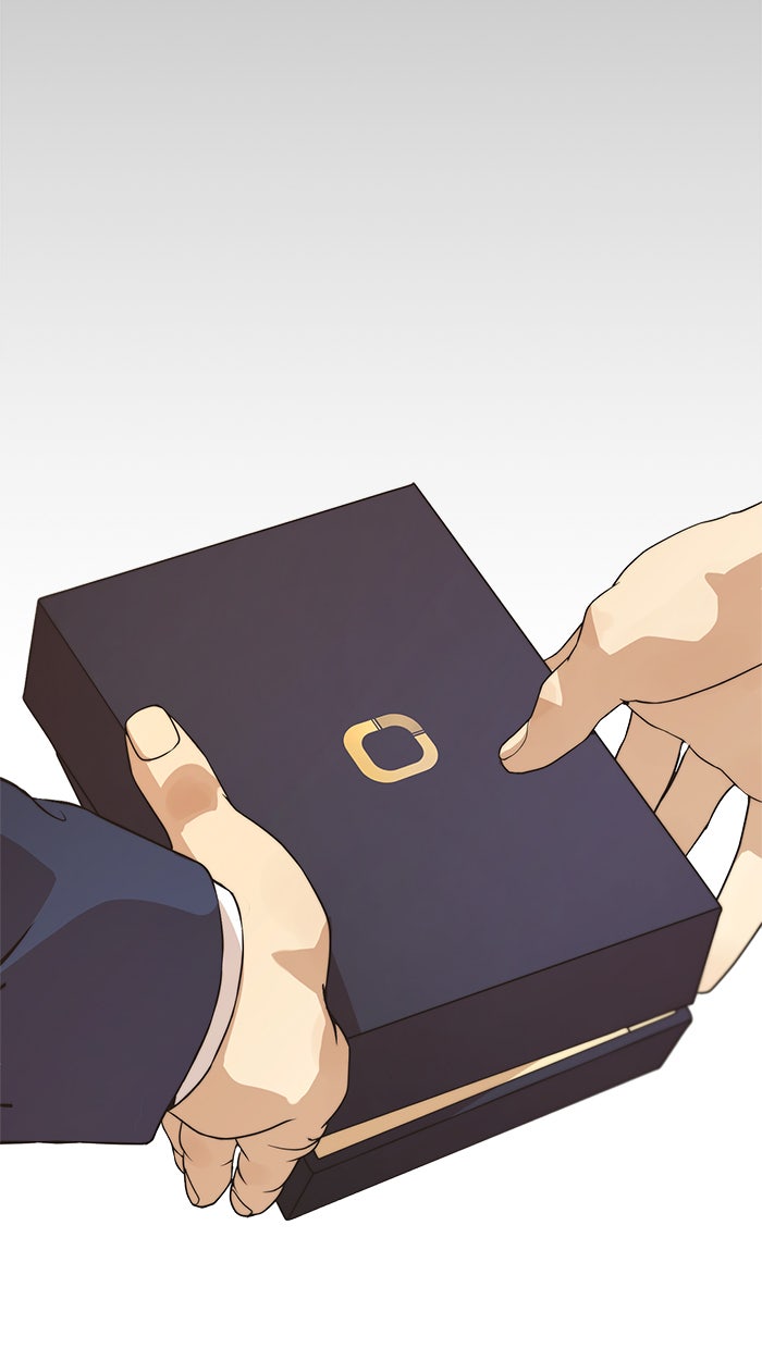 Read The Man chapter 54 image 87 on Lezhin