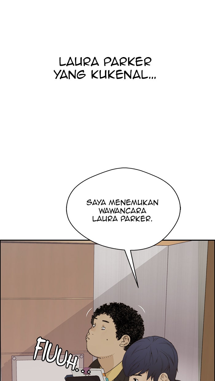 Read The Man chapter 54 image 9 on Lezhin