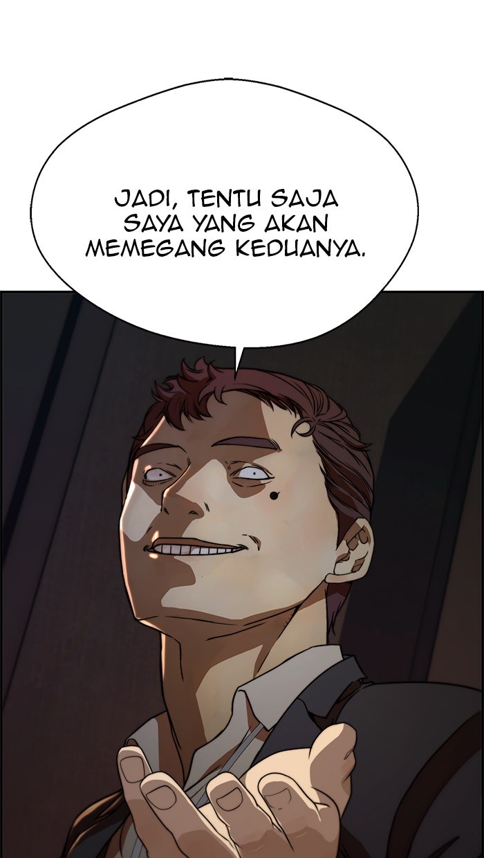 Read The Man chapter 55 image 100 on Lezhin