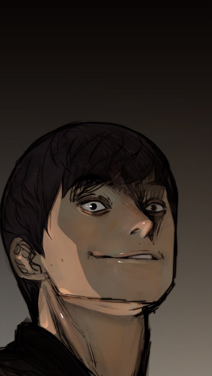 Read The Man chapter 55 image 106 on Lezhin