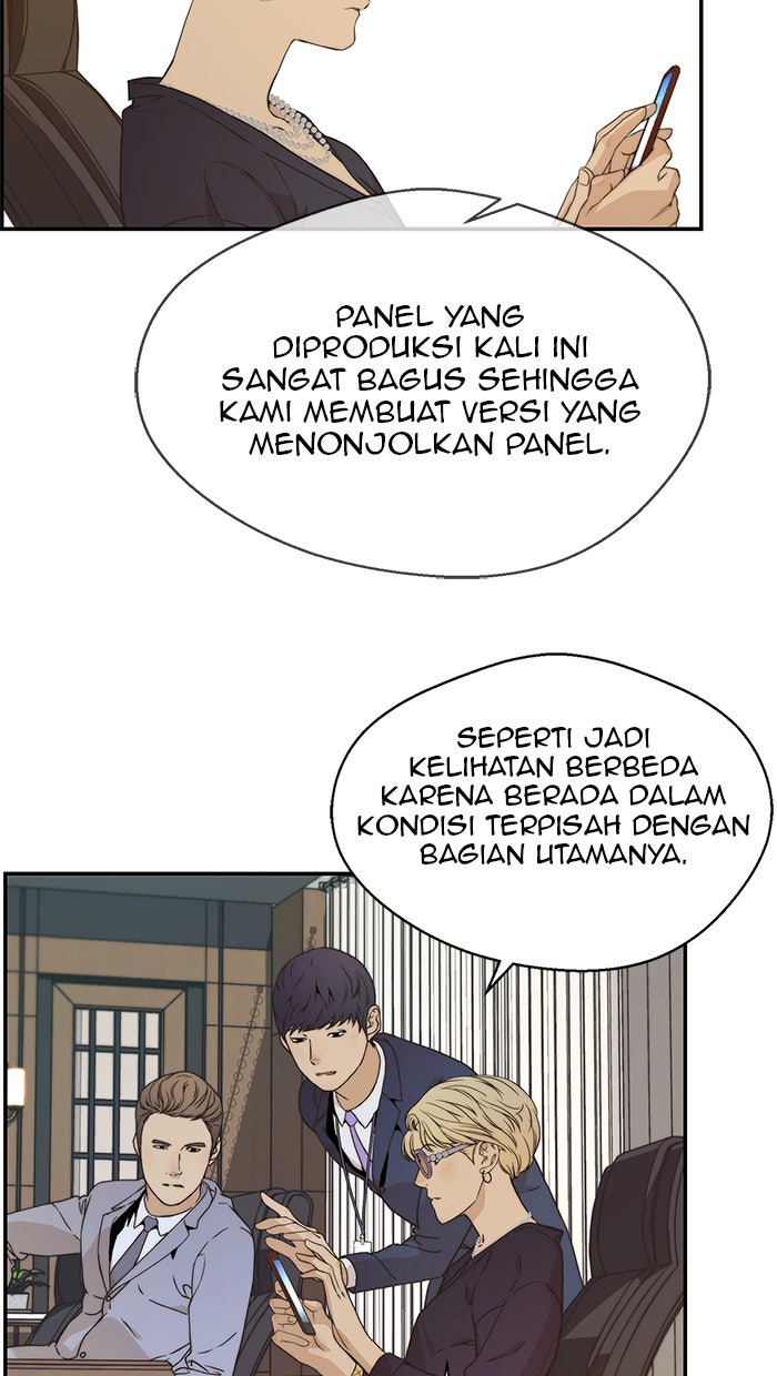 Read The Man chapter 55 image 13 on Lezhin