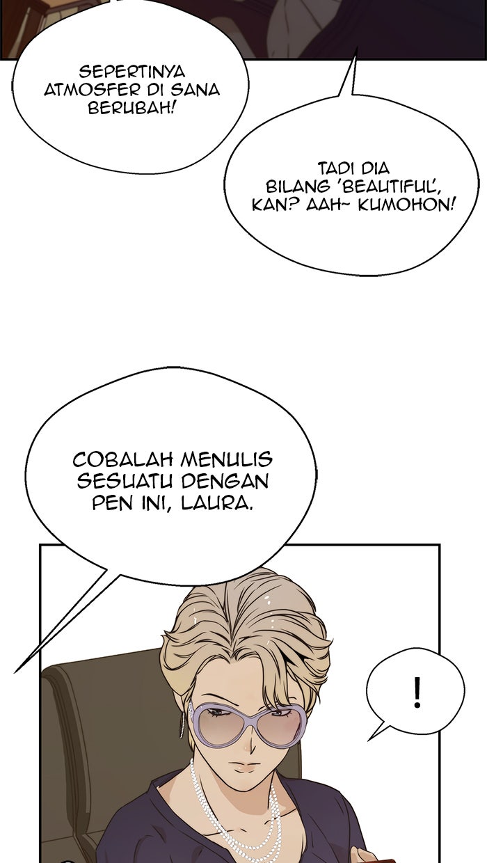 Read The Man chapter 55 image 15 on Lezhin