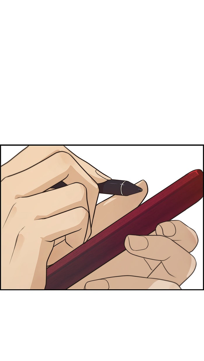 Read The Man chapter 55 image 17 on Lezhin