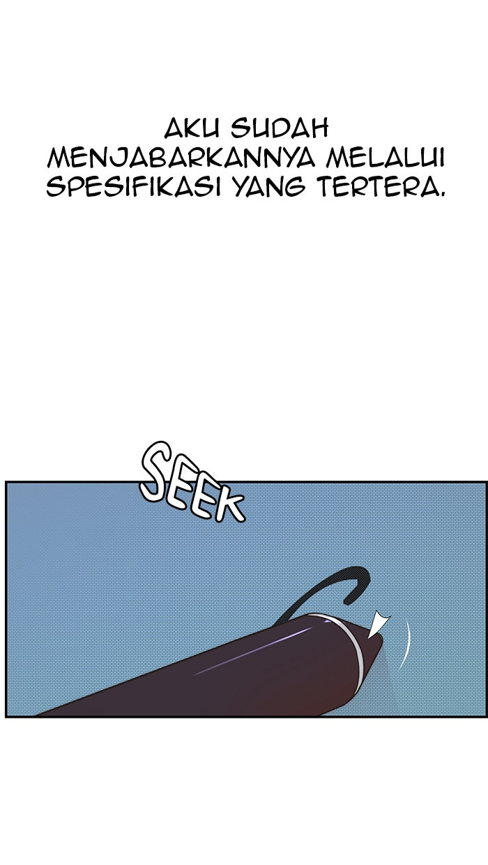 Read The Man chapter 55 image 18 on Lezhin
