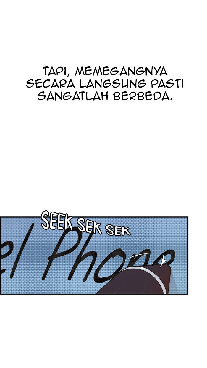 Read The Man chapter 55 image 19 on Lezhin
