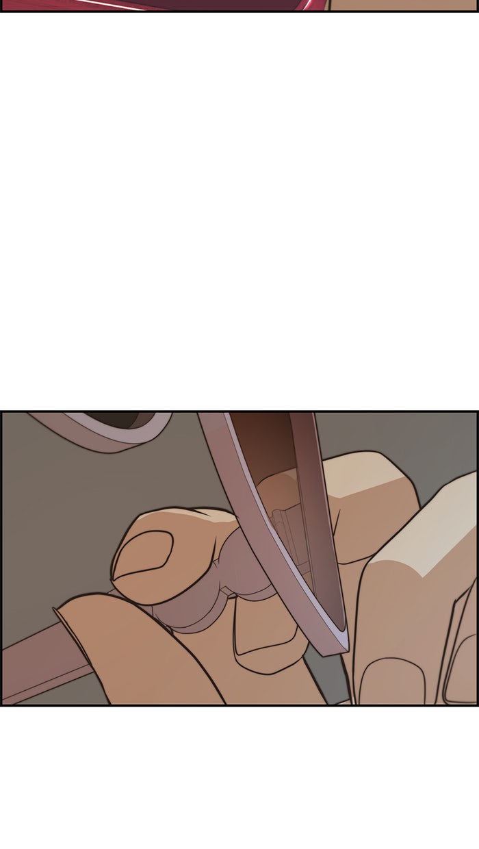 Read The Man chapter 55 image 2 on Lezhin