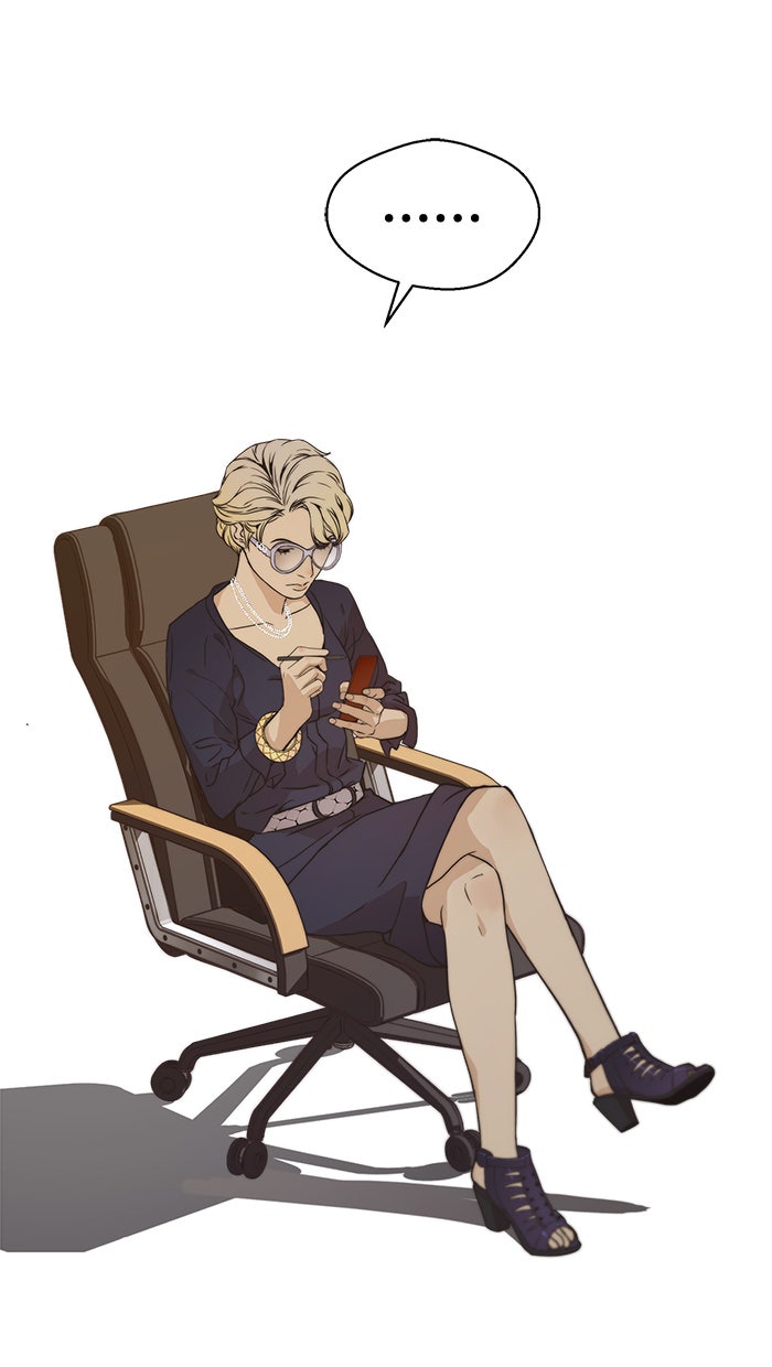 Read The Man chapter 55 image 20 on Lezhin
