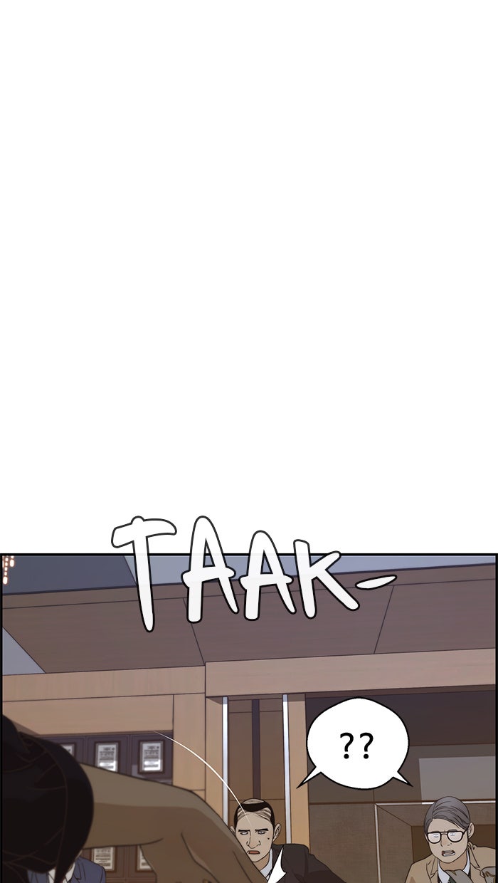 Read The Man chapter 55 image 21 on Lezhin