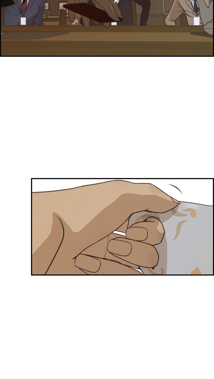 Read The Man chapter 55 image 22 on Lezhin