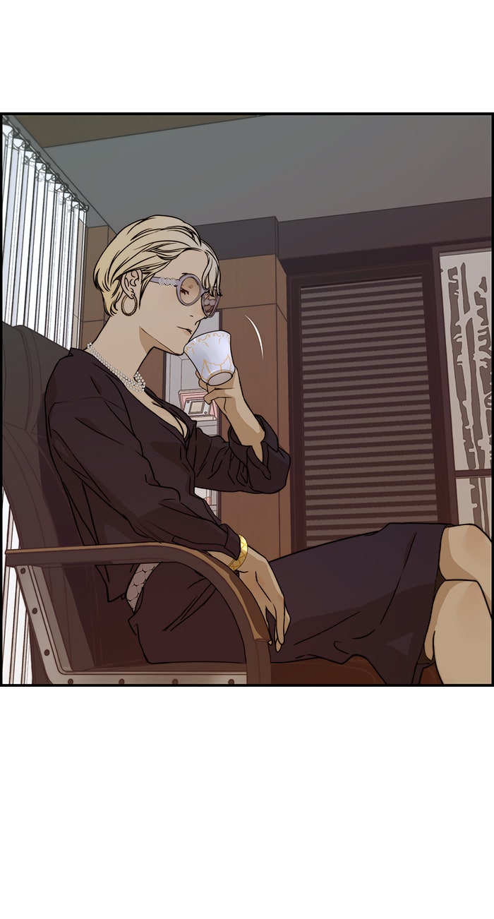 Read The Man chapter 55 image 23 on Lezhin