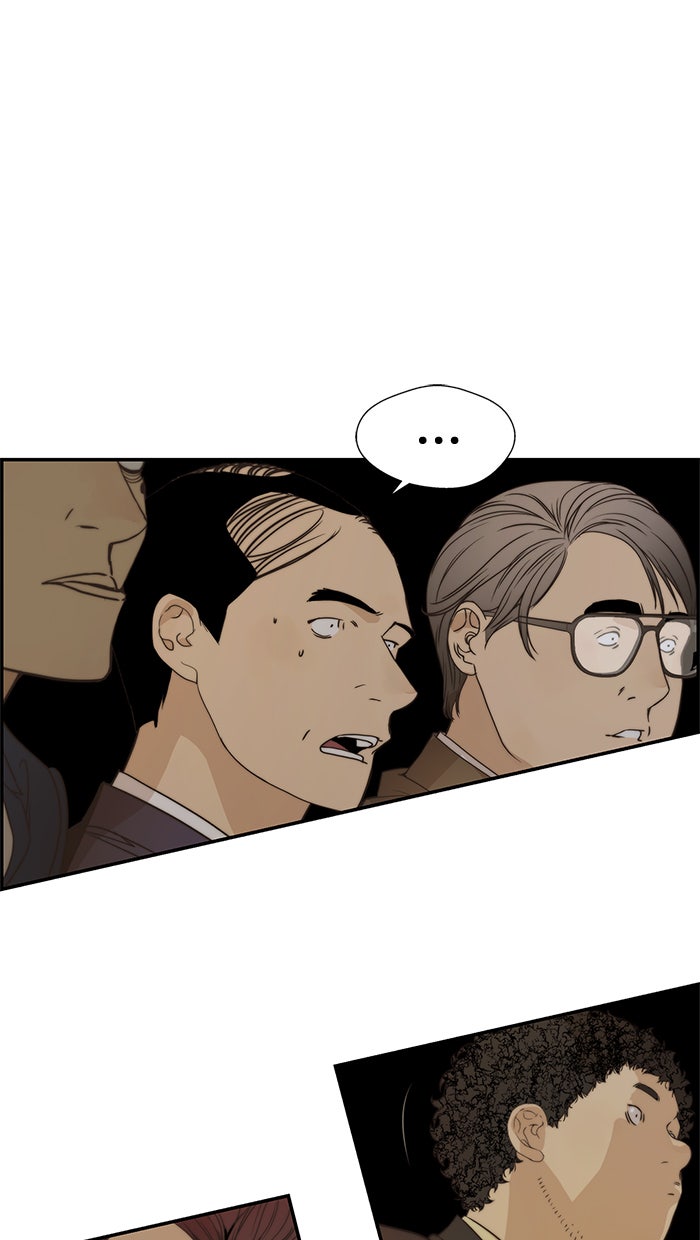 Read The Man chapter 55 image 25 on Lezhin