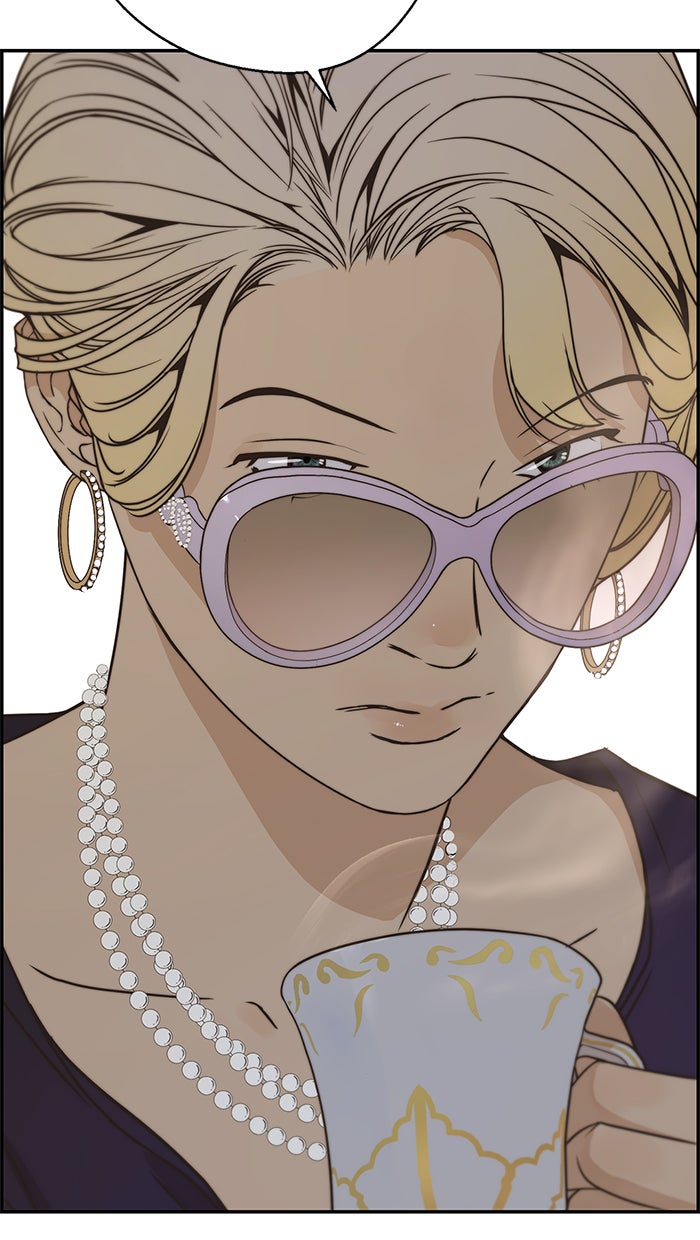 Read The Man chapter 55 image 28 on Lezhin