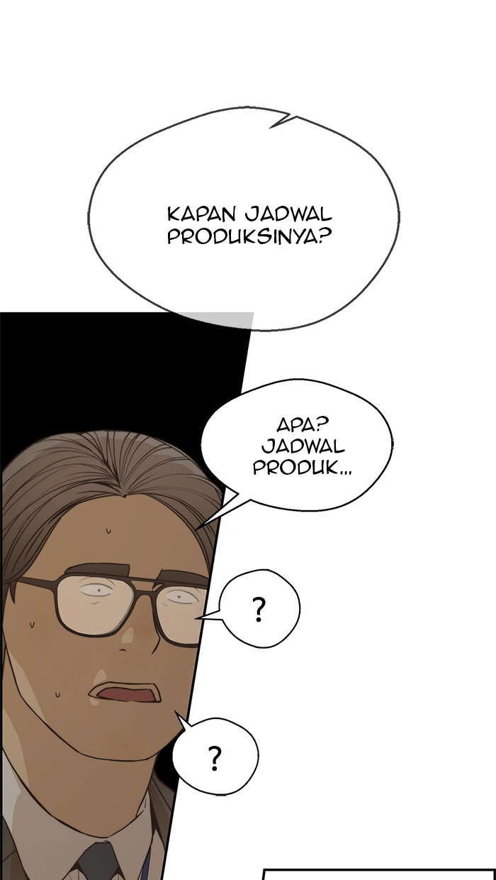 Read The Man chapter 55 image 29 on Lezhin