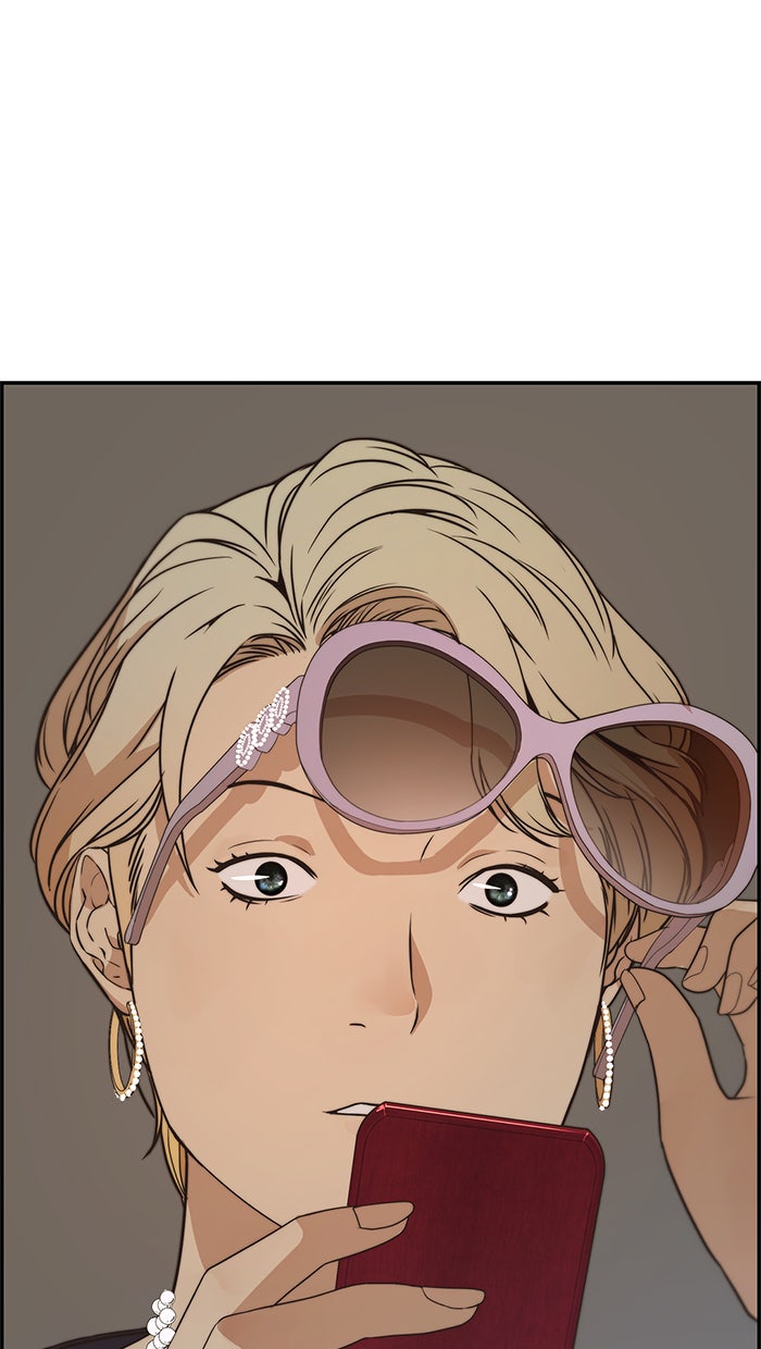 Read The Man chapter 55 image 3 on Lezhin
