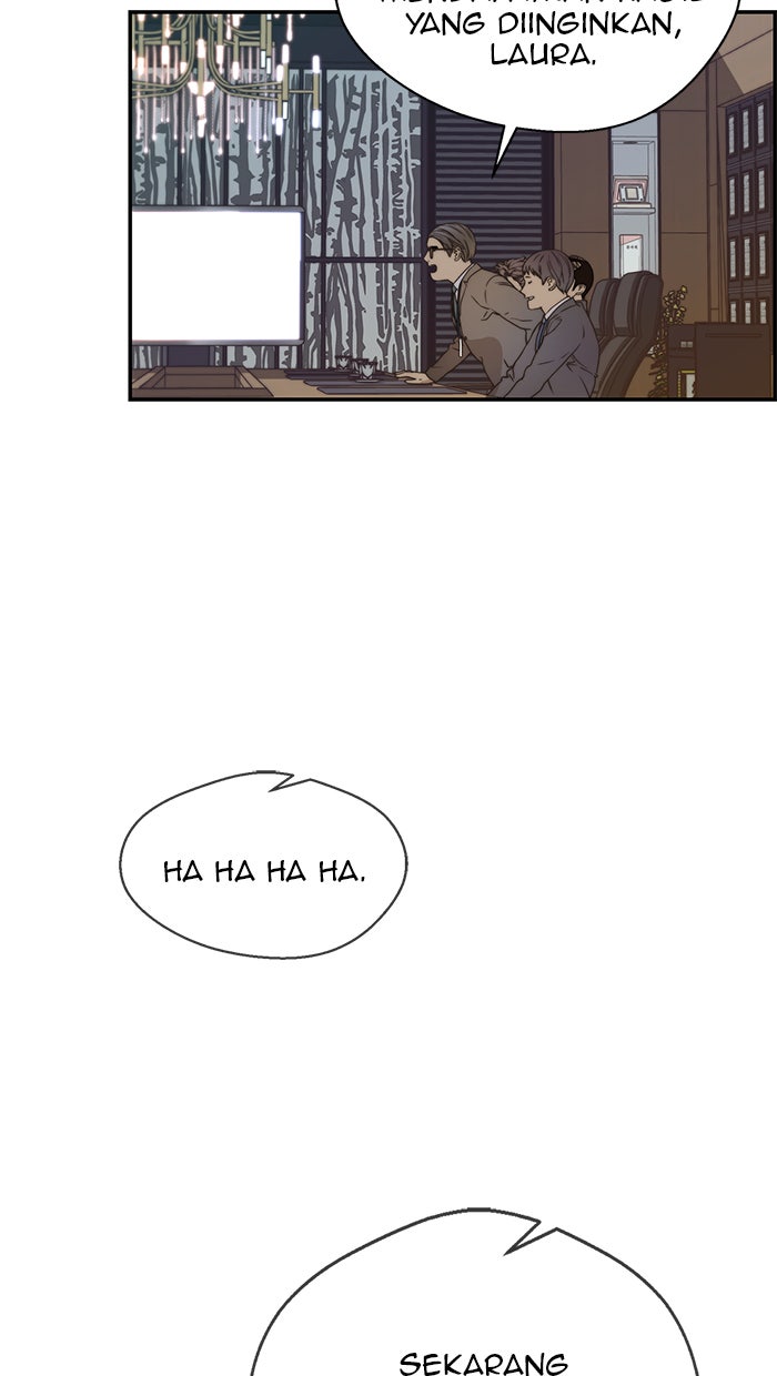 Read The Man chapter 55 image 36 on Lezhin