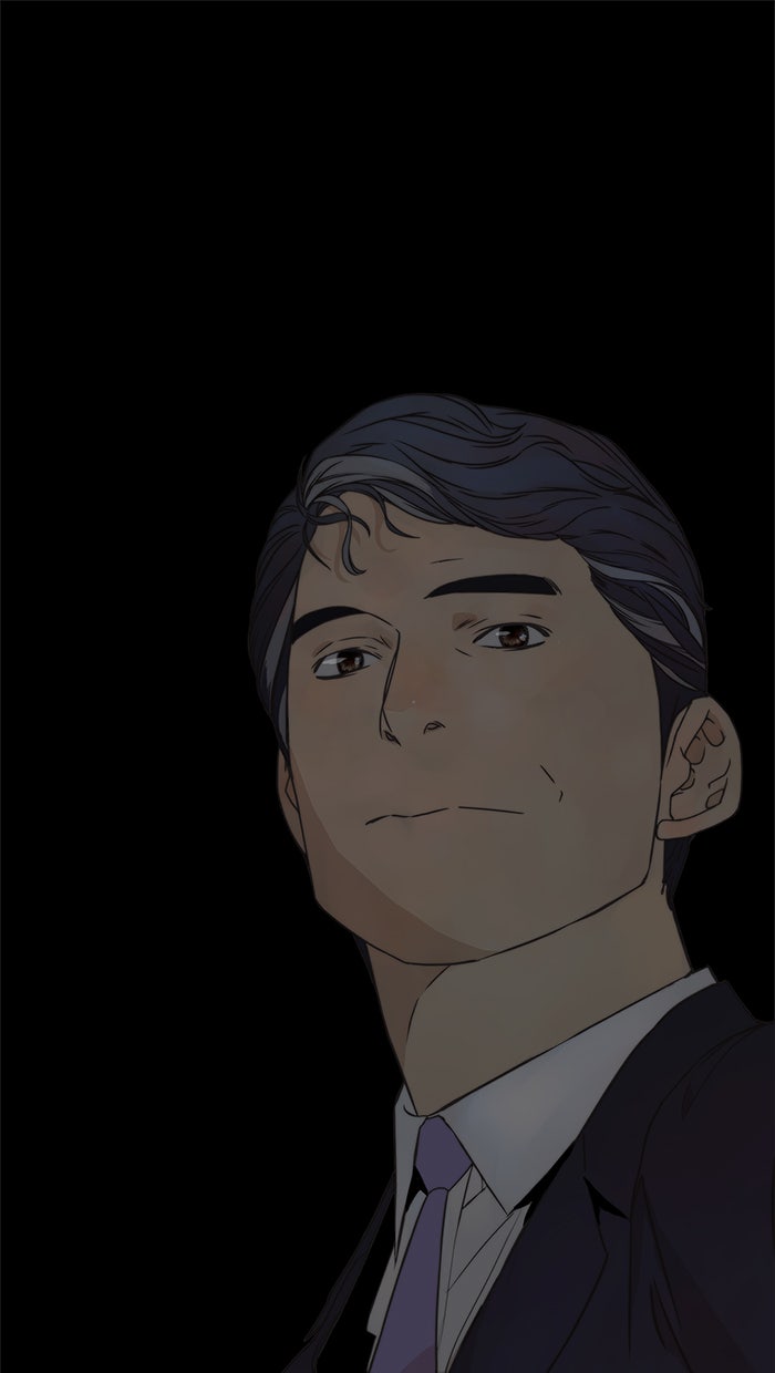 Read The Man chapter 55 image 40 on Lezhin