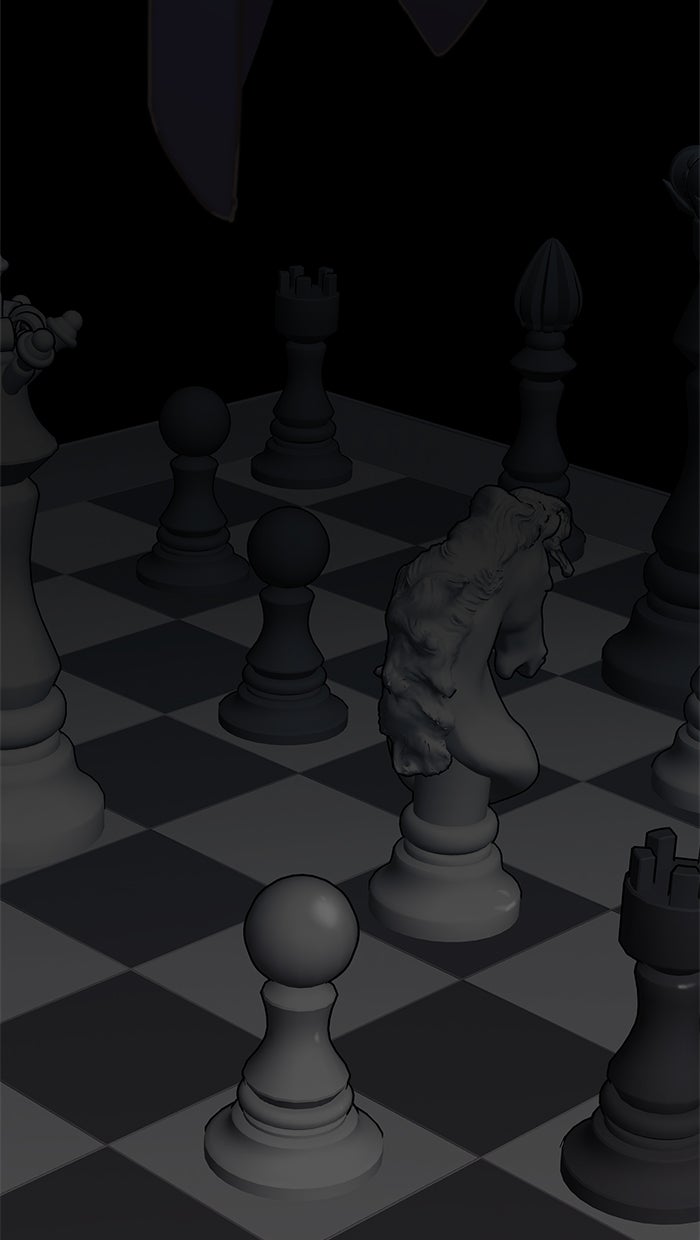 Read The Man chapter 55 image 42 on Lezhin