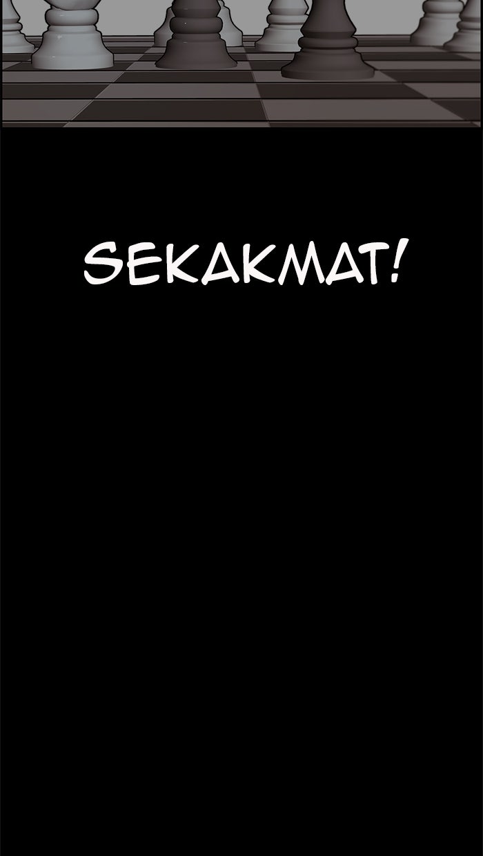 Read The Man chapter 55 image 46 on Lezhin
