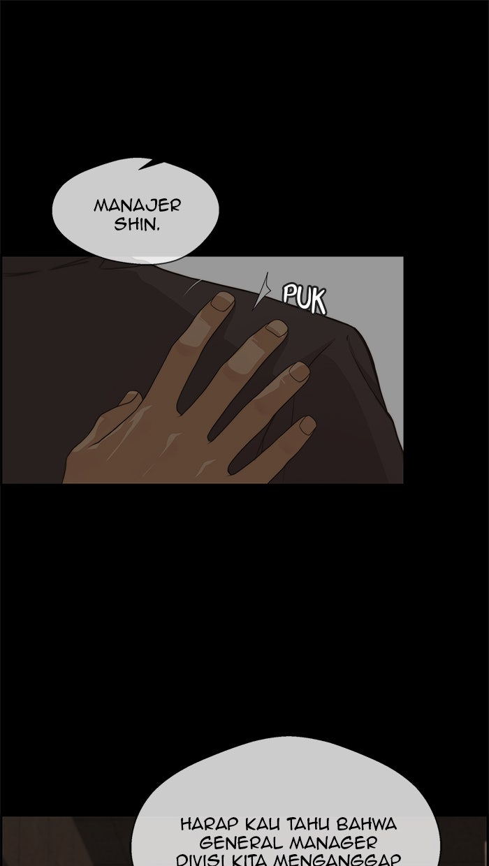 Read The Man chapter 55 image 50 on Lezhin