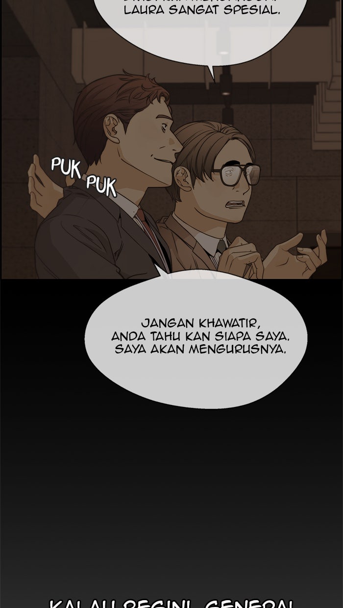Read The Man chapter 55 image 51 on Lezhin