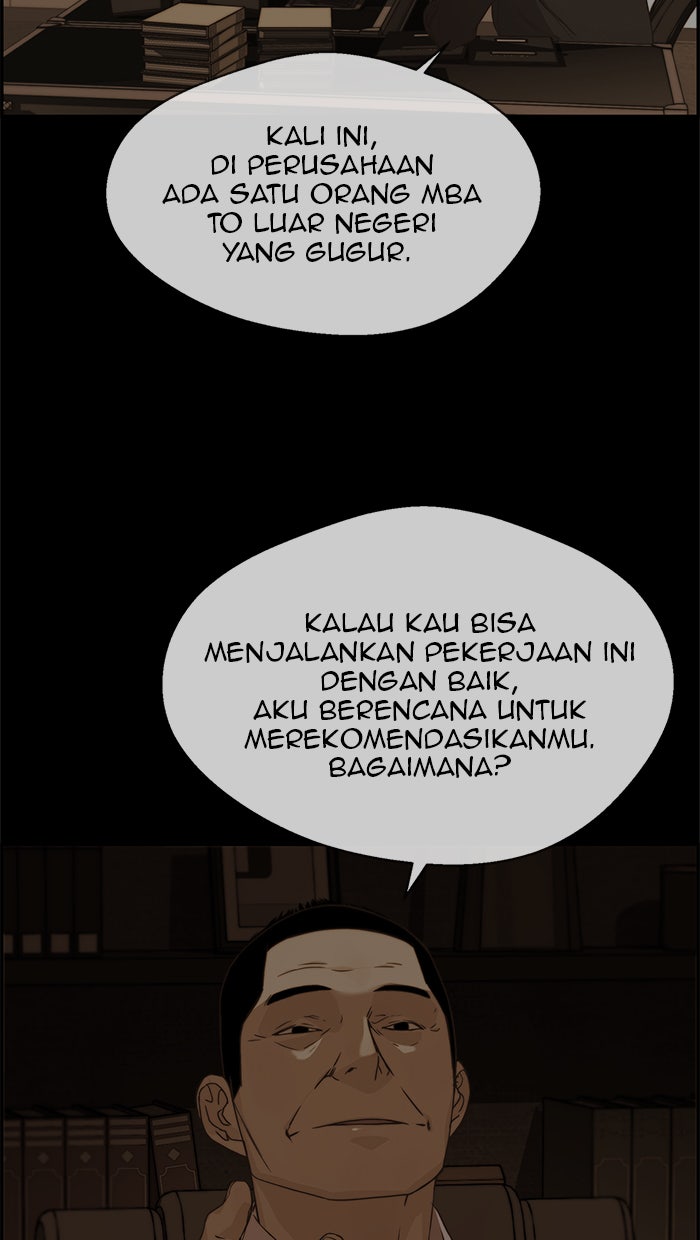 Read The Man chapter 55 image 56 on Lezhin